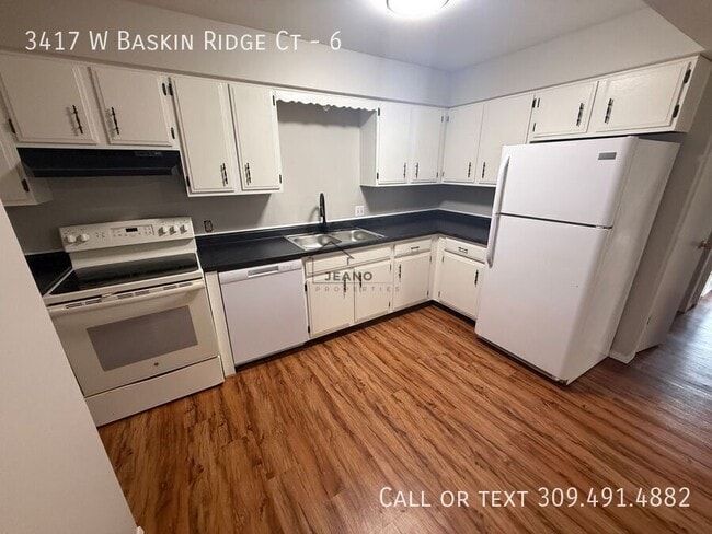 Building Photo - 3417 Baskin Ridge