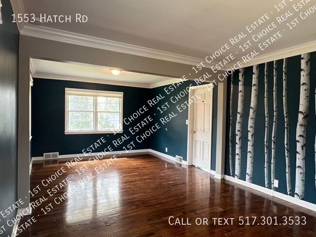 Building Photo - 1553 Hatch Rd