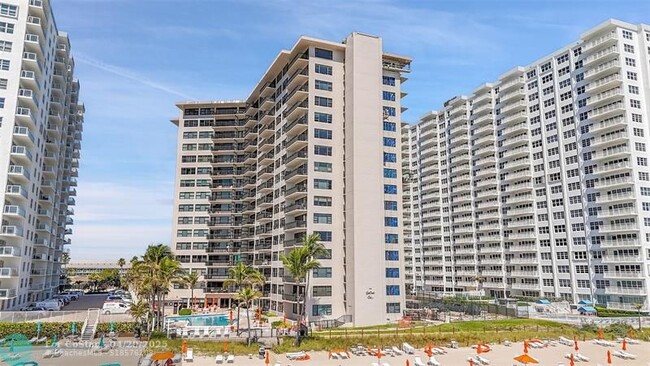 Building Photo - 3800 Galt Ocean Dr