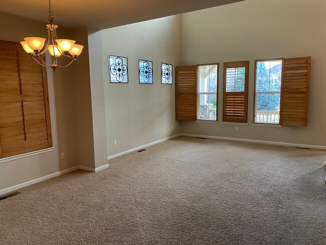 Building Photo - Exceptional Creekside Home with 4 Bedrooms Upstairs + 3-Car Garage