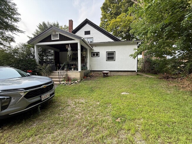 Building Photo - 1 Cheney St