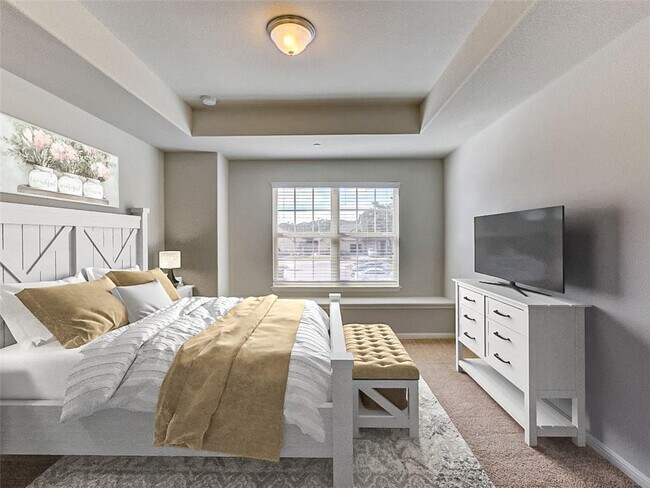 Building Photo - 1701 S Bell Blvd