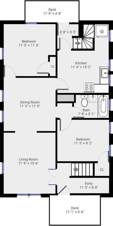 Building Photo - 89 Billings Ave