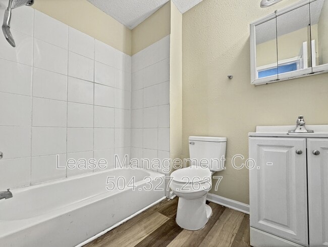 Building Photo - 2150 N Dorgenois St