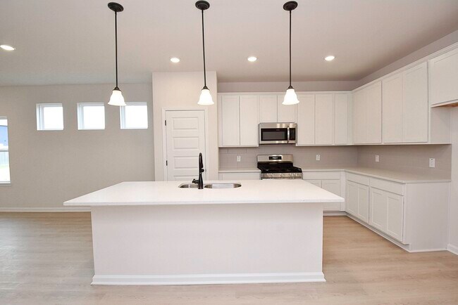 Building Photo - 8302 Red Shiner Wy