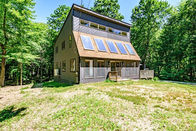 Exterior - 25 Johnson Rd