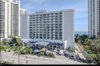 Building Photo - 19201 Collins Ave