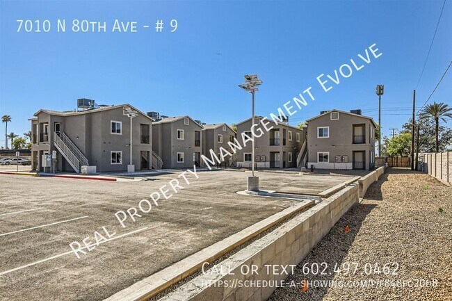 Building Photo - 7010 N 80th Ave