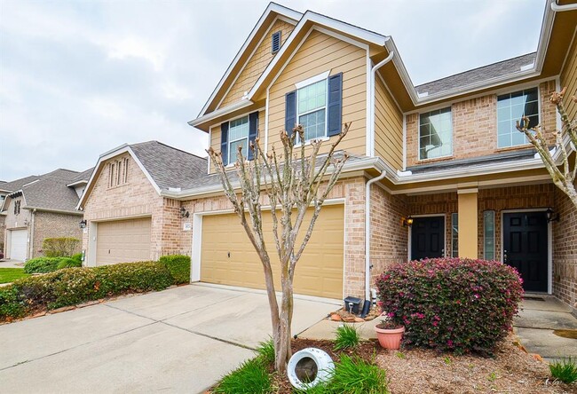 Building Photo - 18724 Cypress Loch Dr