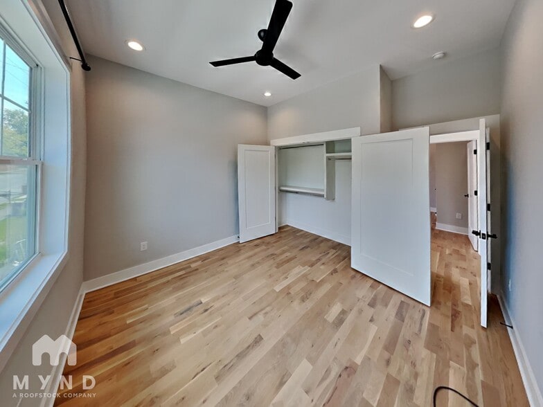 Building Photo - 131 Fain St