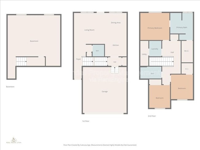 Building Photo - 4173 S 2825 W