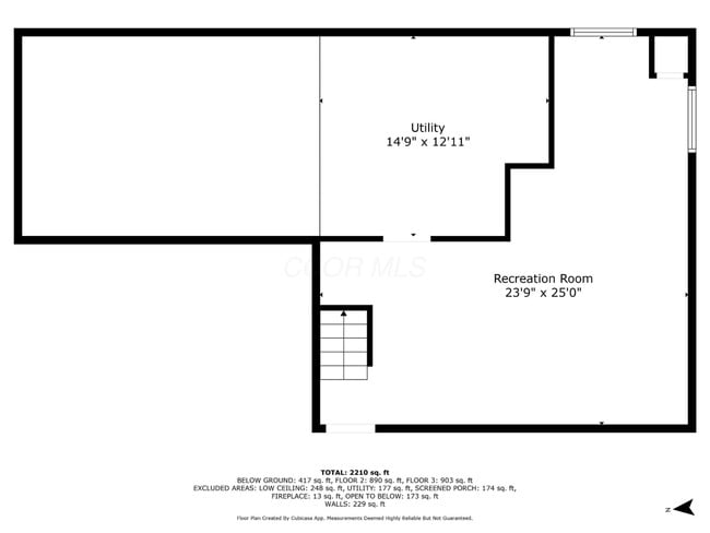 Building Photo - 6880 Pine Bark Ln