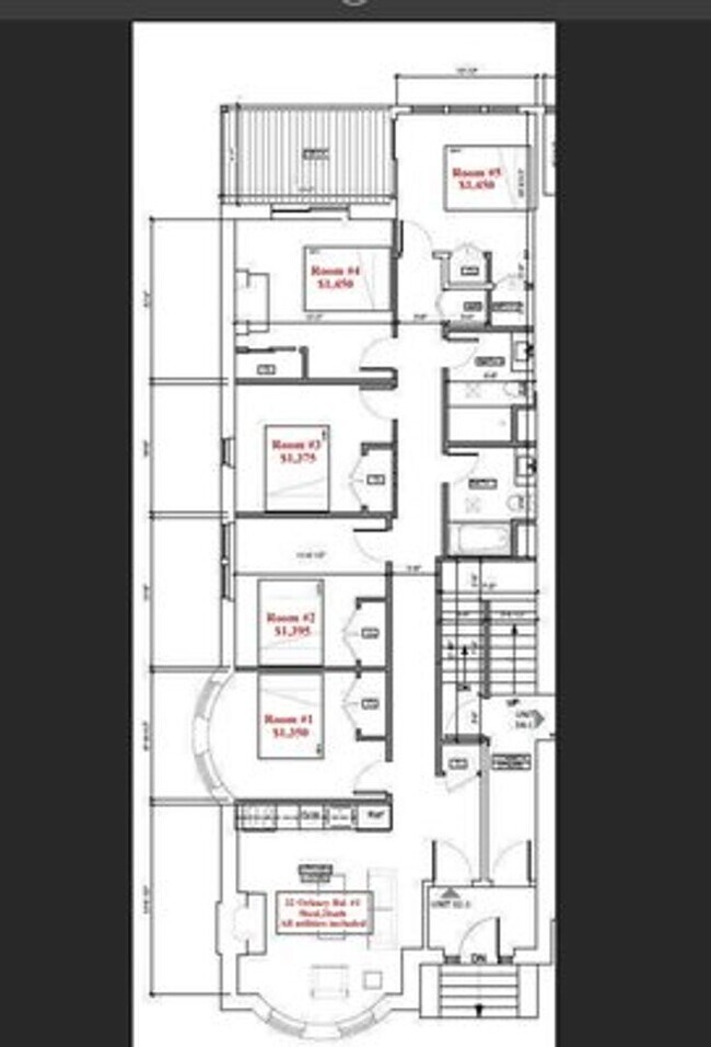 Building Photo - 32 Orkney Rd