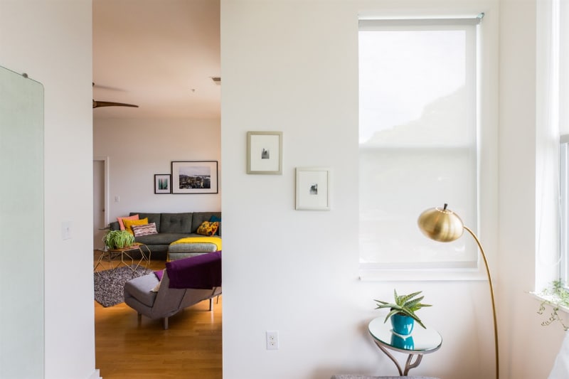 Building Photo - 506 N Mangum St