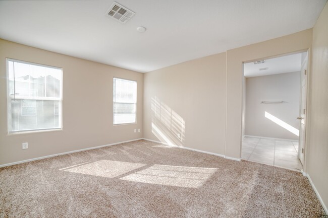 Building Photo - 4-BEDROOM / 3-BATH 2-STORY LOVELY HOME WITHIN GATED COMMUNITY CLOSE TO NELLIS AIR FORCE BASE!