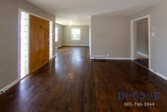 Building Photo - 1247 E 1300 S