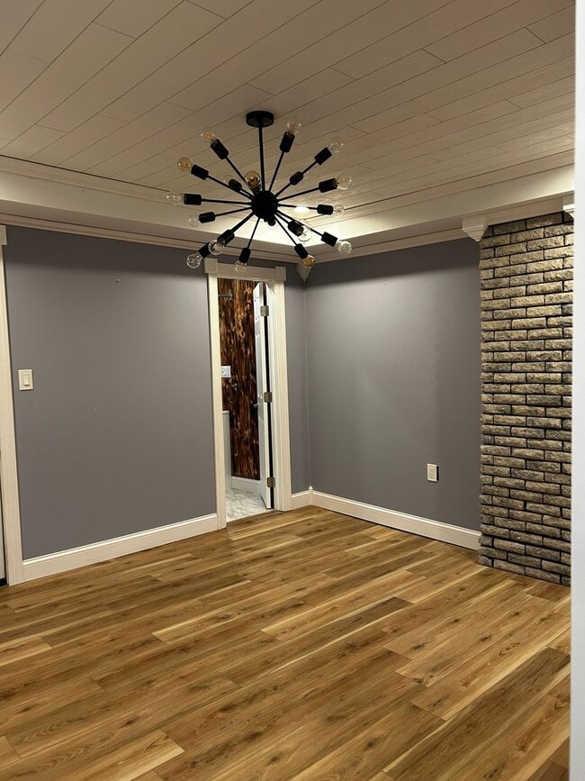 Building Photo - Beautifully Updated 2-Bedroom Home in the Heart of Scranton – $1,250/Month