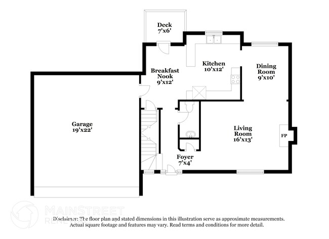 Building Photo - 8156 N Sterling Lakes Dr