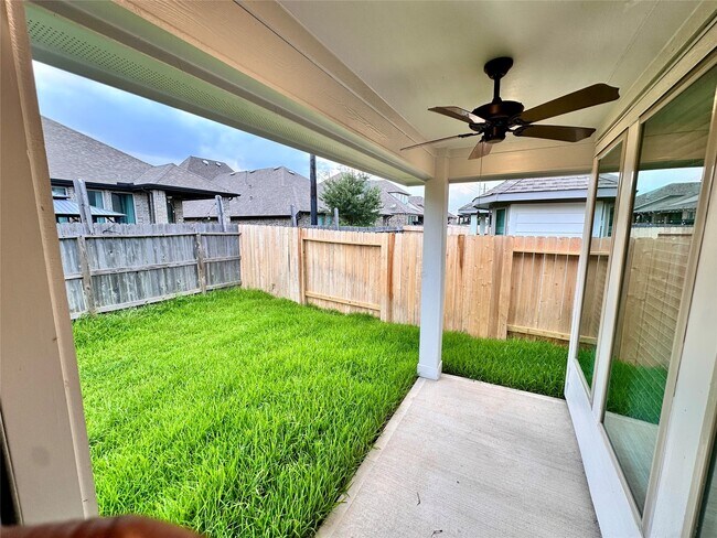 Building Photo - 20834 Wilde Redbud Trl