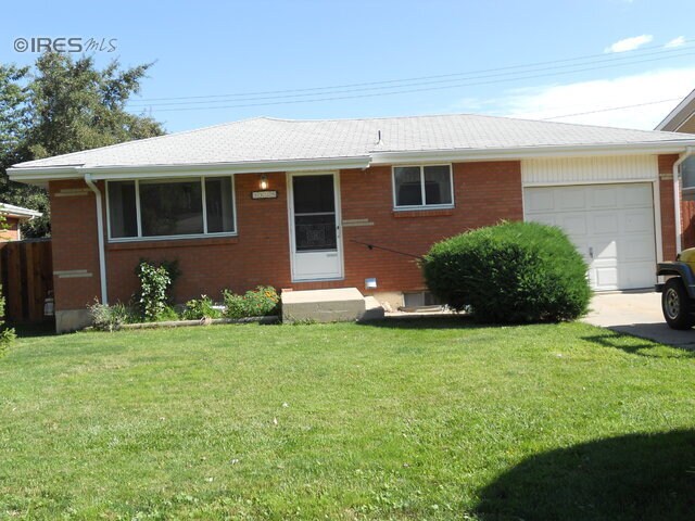 Building Photo - 1129 Gard Pl