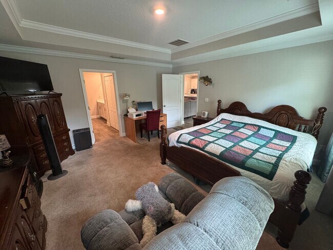 Building Photo - Spacious 4BR/3BA Home in Sawmill Branch at Palm Coast Park! Pool, Tennis & Fitness Center! Pet Fr...