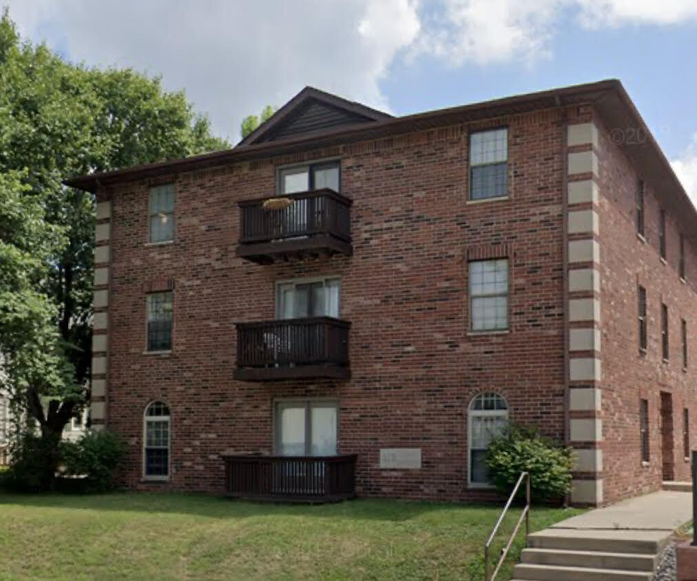Building Photo - 318 Waldron St