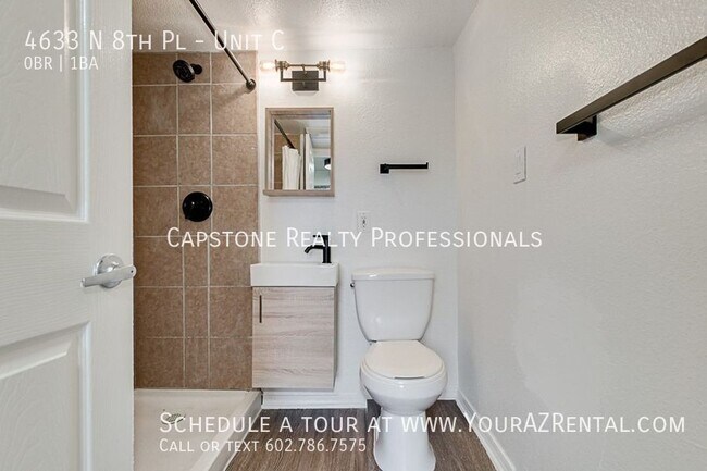 Building Photo - 4633 N 8th Pl