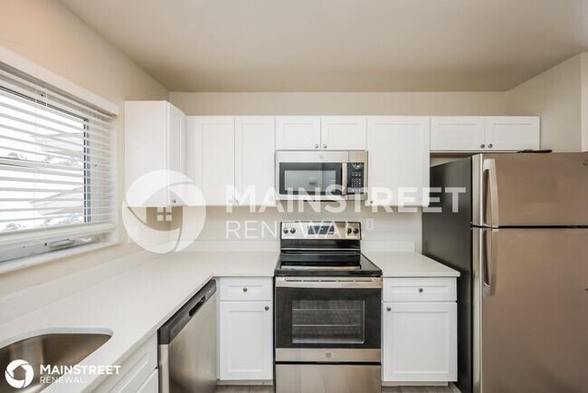 Building Photo - 4609 Mongite Rd