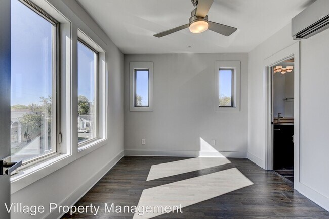 Building Photo - 4 br, 6 bath House - 207 C Neill Avenue