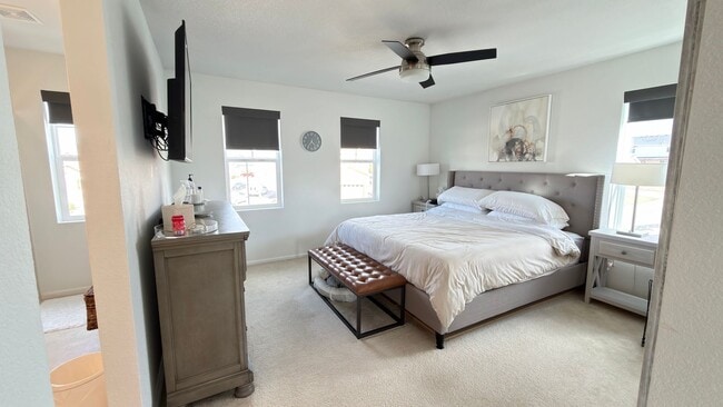 Building Photo - 965 N Waterloo Ct