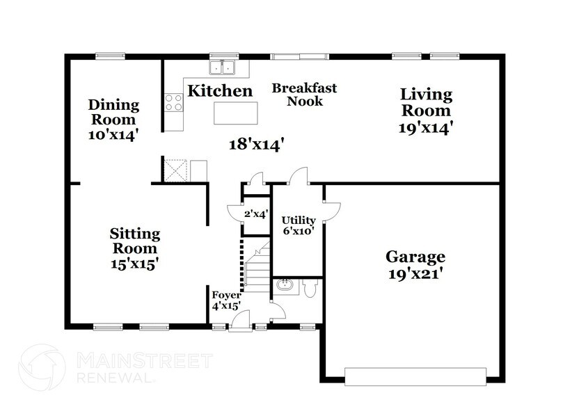 Building Photo - 2820 Coopersmith Ct