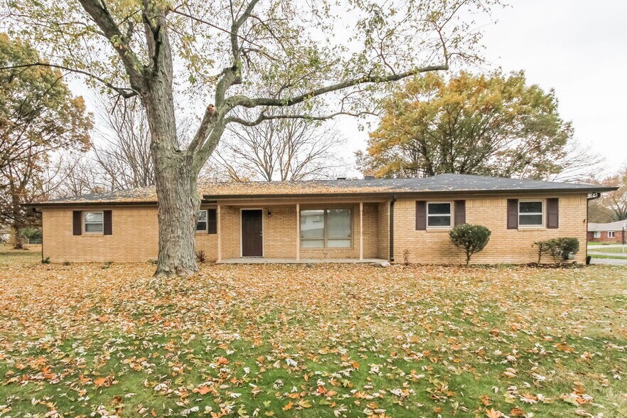 Building Photo - 7605 Kimberly Dr