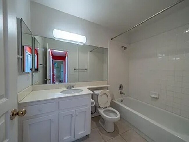 Building Photo - Spacious Golden Hill Townhome with 2-Car Garage & Canyon Views!