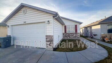 Building Photo - 243 Caleb Dr