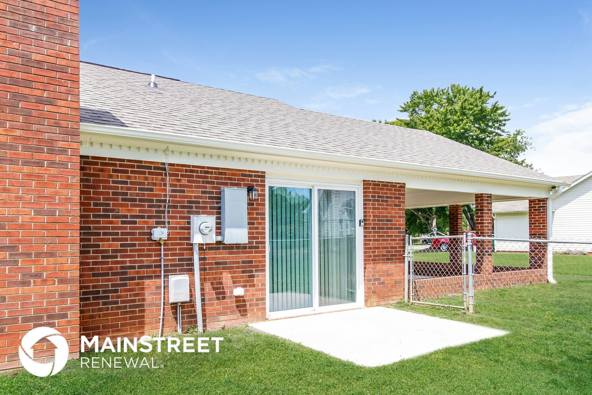 Building Photo - 1126 Sequoia Dr