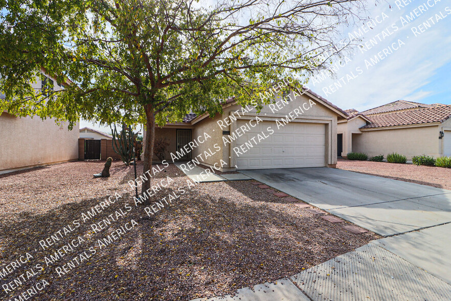 Primary Photo - 12513 W Paradise Dr