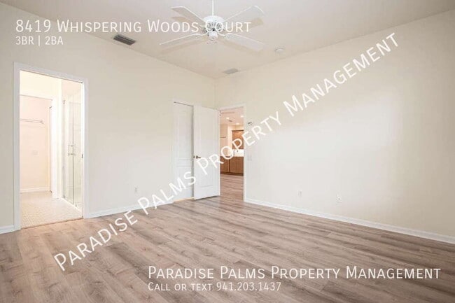 Building Photo - 8419 Whispering Woods Ct