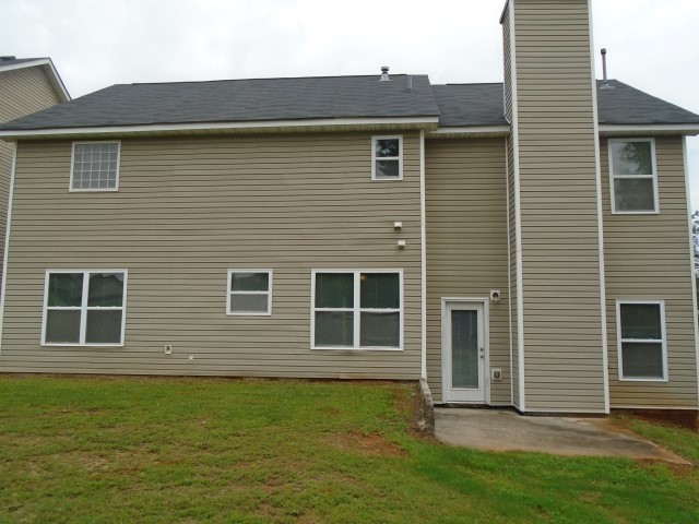 Building Photo - 4271 N Braves Cir