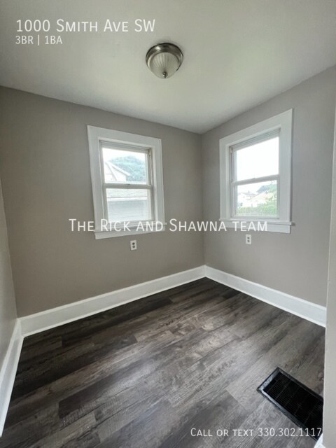Building Photo - Three bedroom house for rent - Canton SW