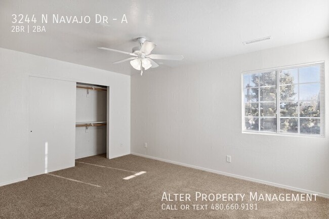 Building Photo - 3244 N Navajo Dr