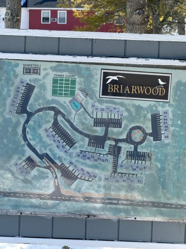 Building Photo - A two bedroom, 1 and a half bath unit in Townhouse. Unit 11-$2,800 per month plus utilities