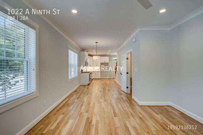 Building Photo - 1022 A Ninth St-