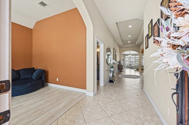 Building Photo - 27950 Bradford Ridge Dr