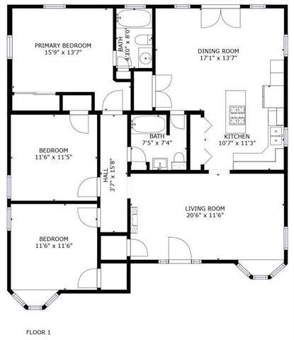 Building Photo - 8515 Glencrest Ln