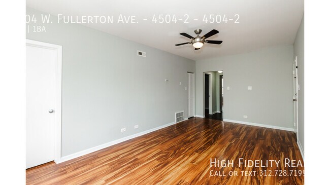 Building Photo - 4504 W Fullerton Ave