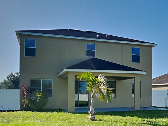 Building Photo - 14331 Alistar Manor Dr
