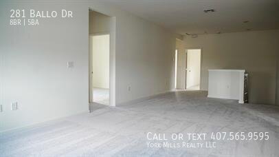 Building Photo - 281 Ballo Dr