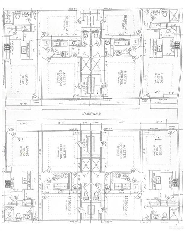 Building Photo - 2 S Chloe Ave