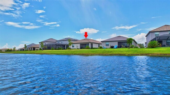 Building Photo - 5409 Coral Reef Wy