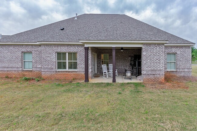 Building Photo - Home for Rent in Prattville